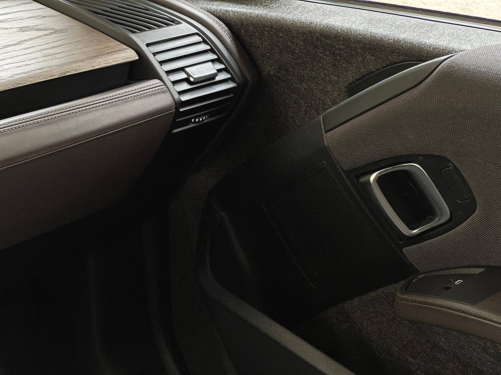 BMW i3 120 Ah, 170ps, 2021