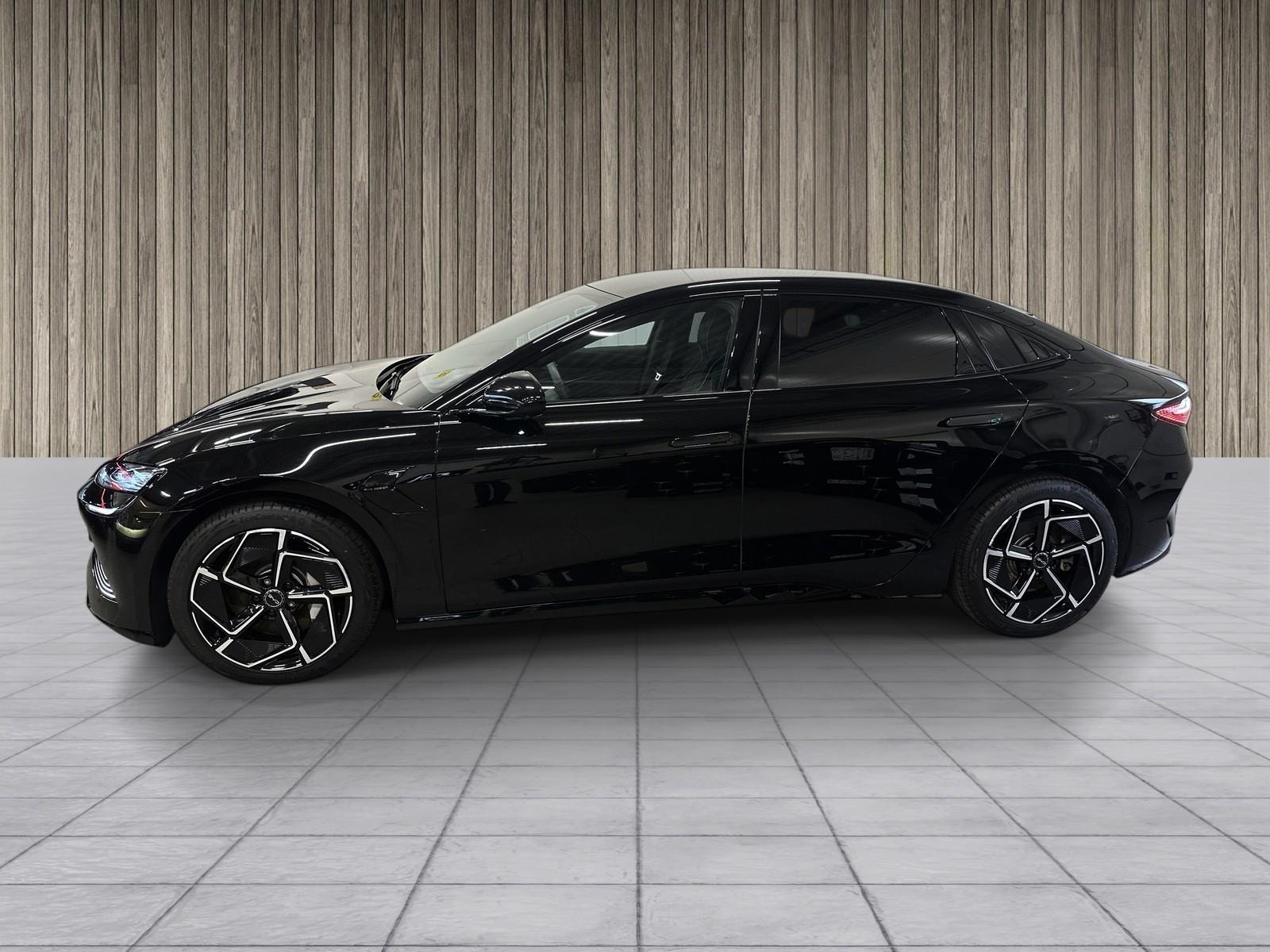 BYD Seal Performance AWD, 530hp, 2025