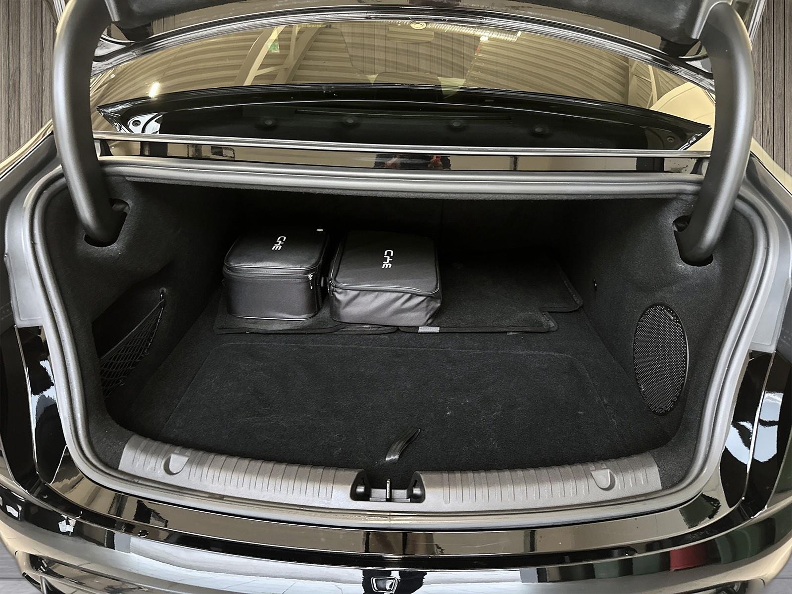 BYD Seal Performance AWD, 530hp, 2025