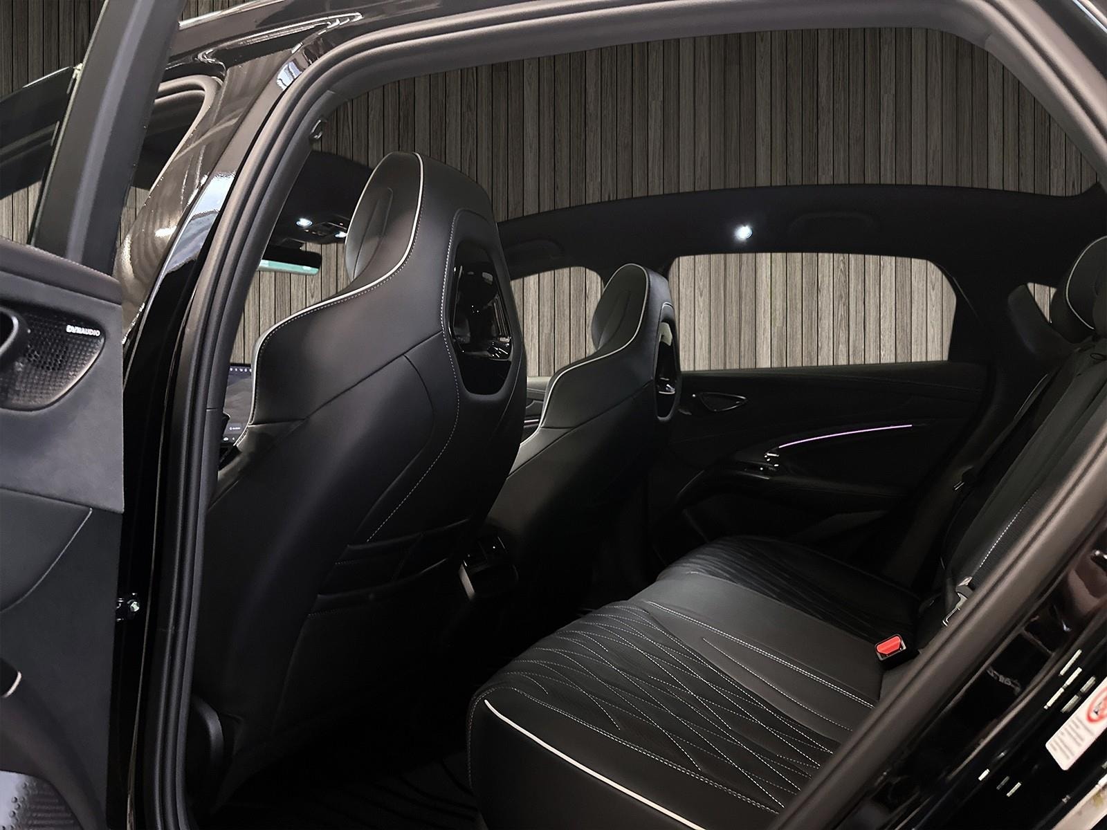 BYD Seal Performance AWD, 530hp, 2025