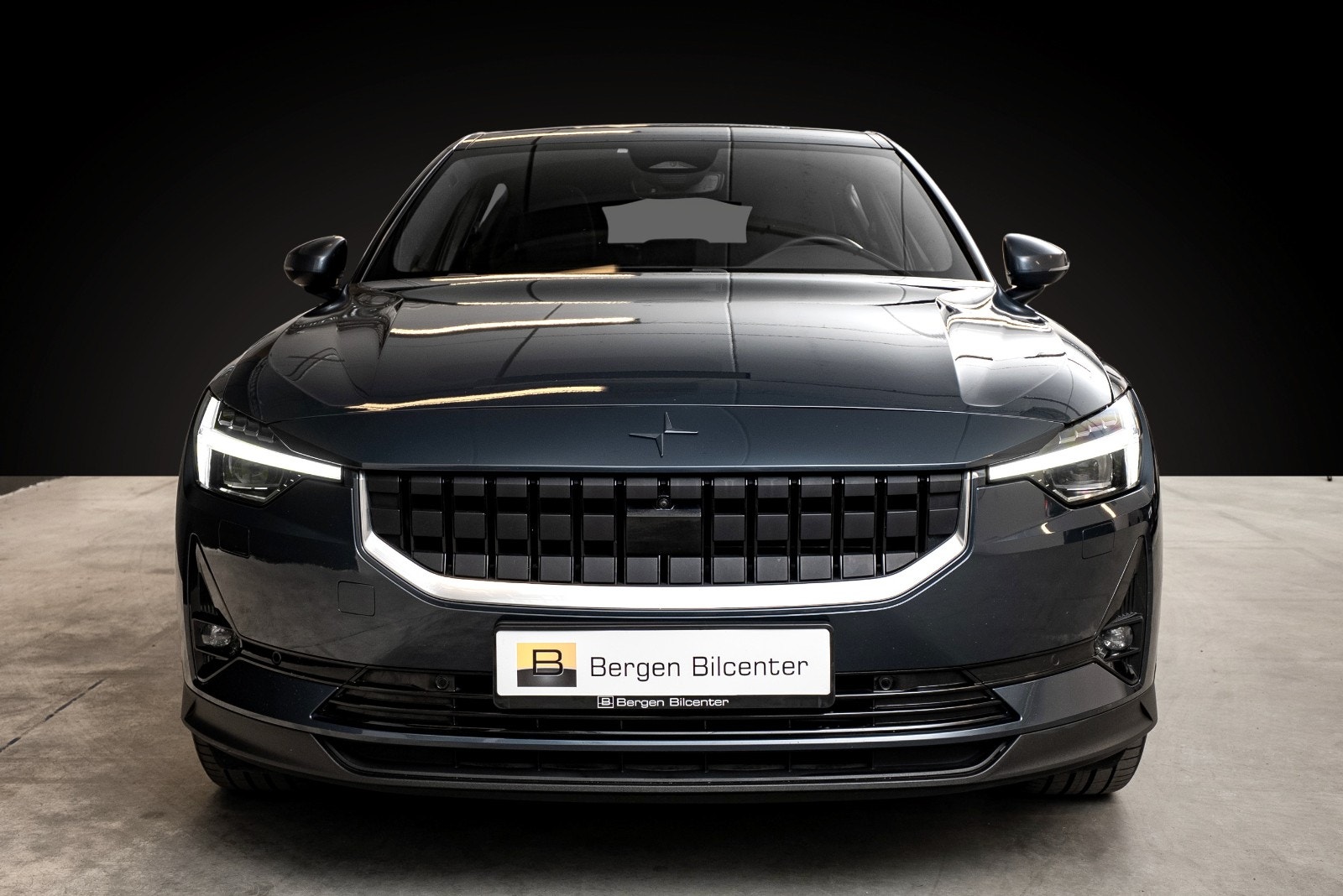 Polestar 2 Long range Dual motor, 408hk, 2021