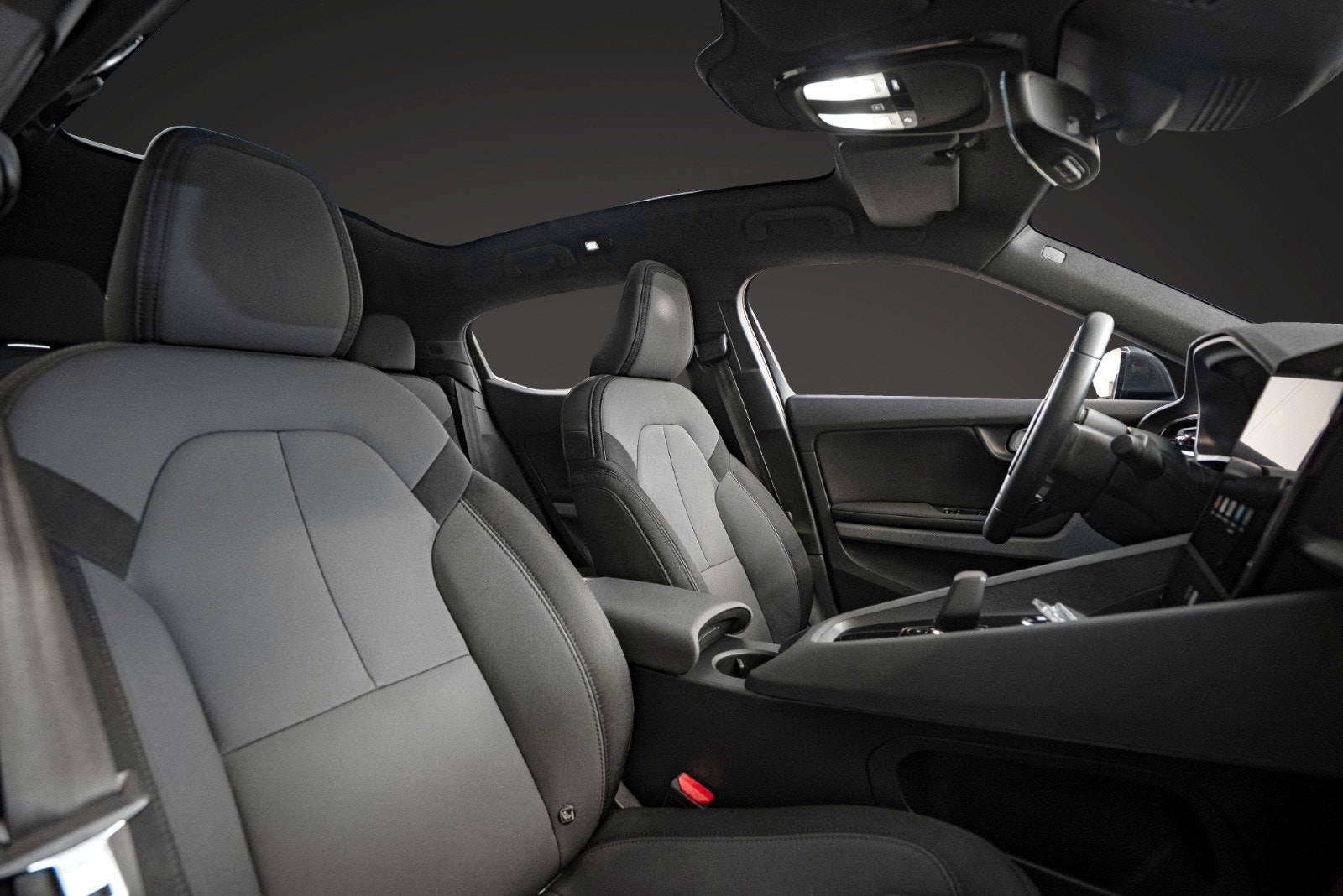 Polestar 2 Long range Dual motor, 408hk, 2021
