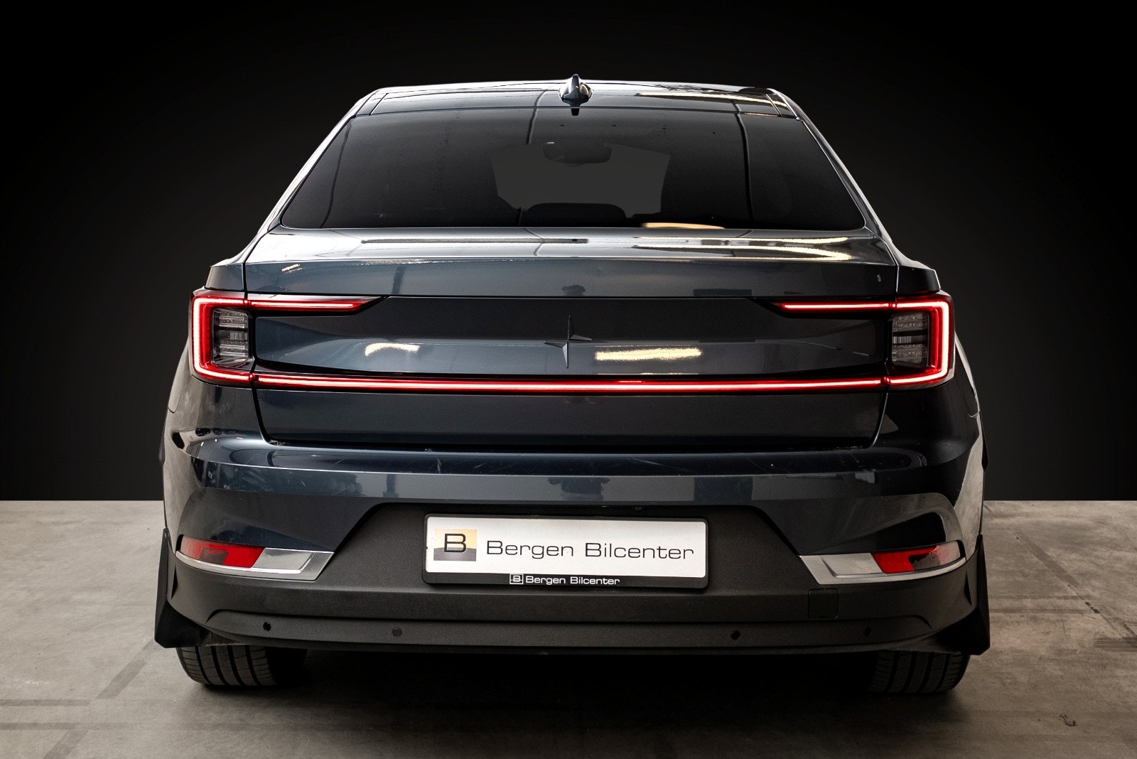 Polestar 2 Long range Dual motor, 408hk, 2021