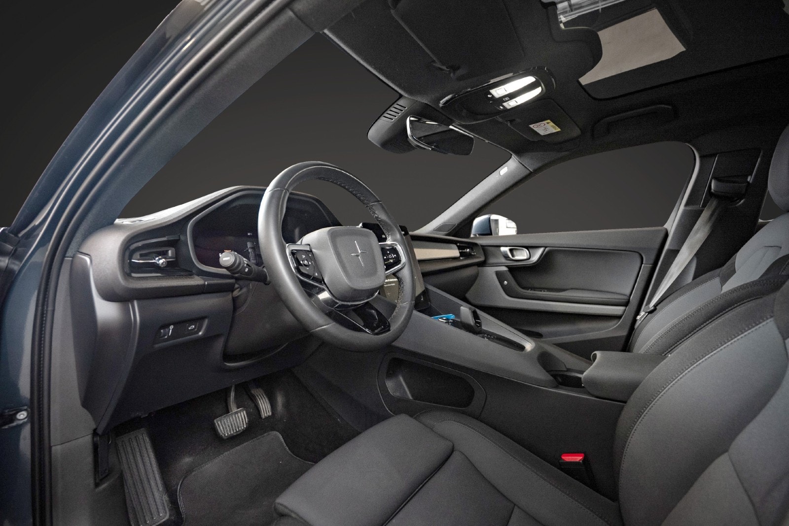 Polestar 2 Long range Dual motor, 408hk, 2021