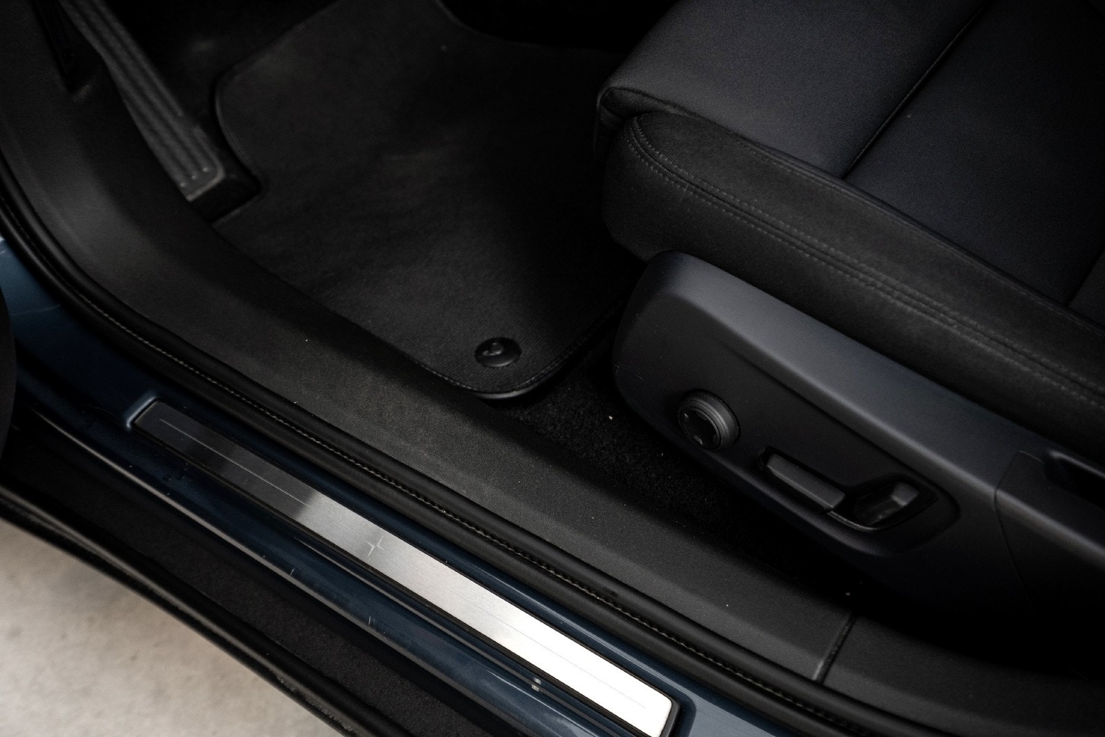 Polestar 2 Long range Dual motor, 408hk, 2021