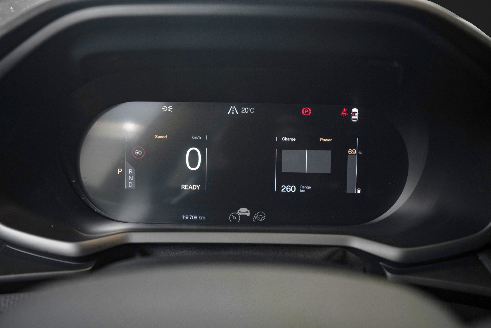 Polestar 2 Long range Dual motor, 408hk, 2021