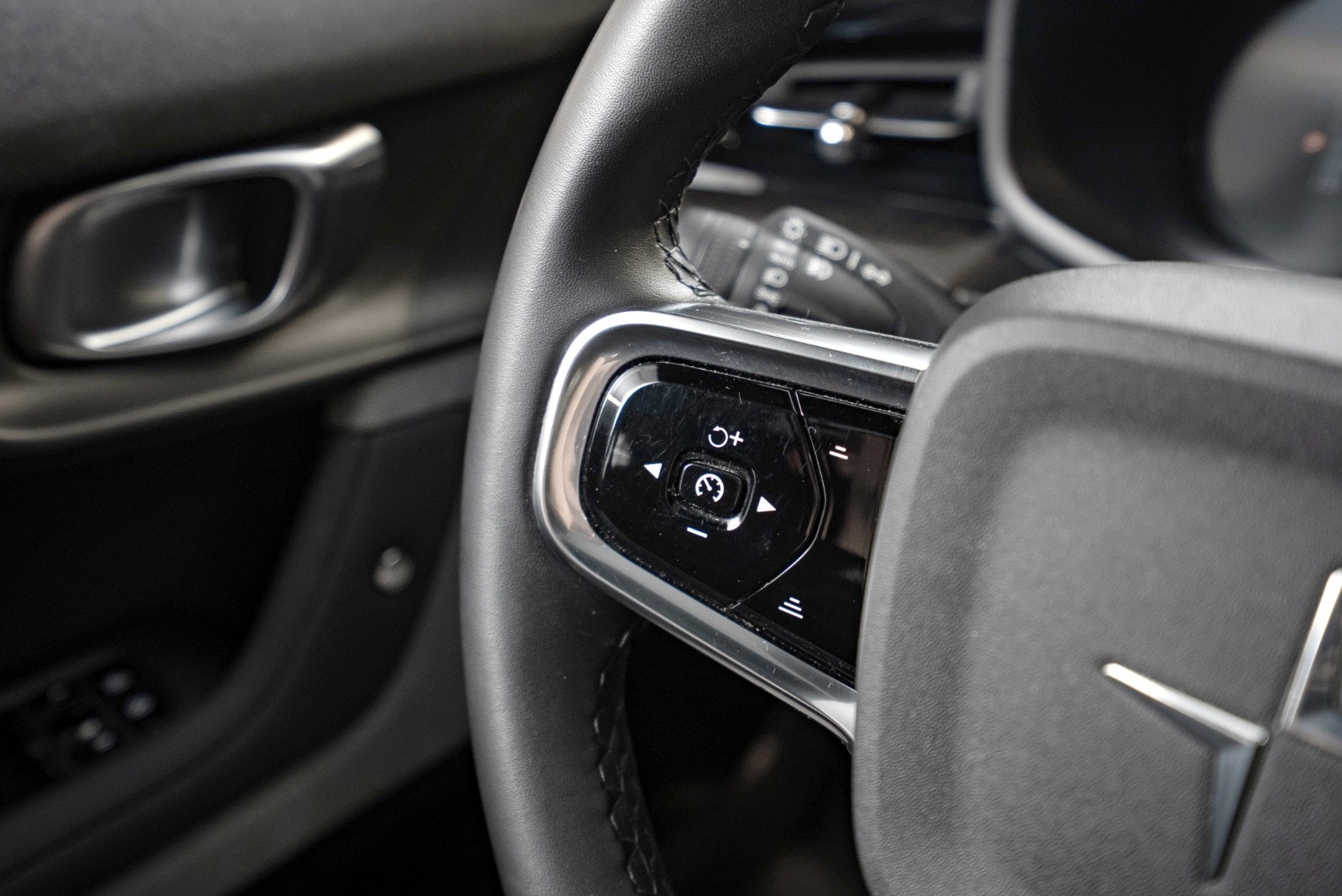 Polestar 2 Long range Dual motor, 408hk, 2021