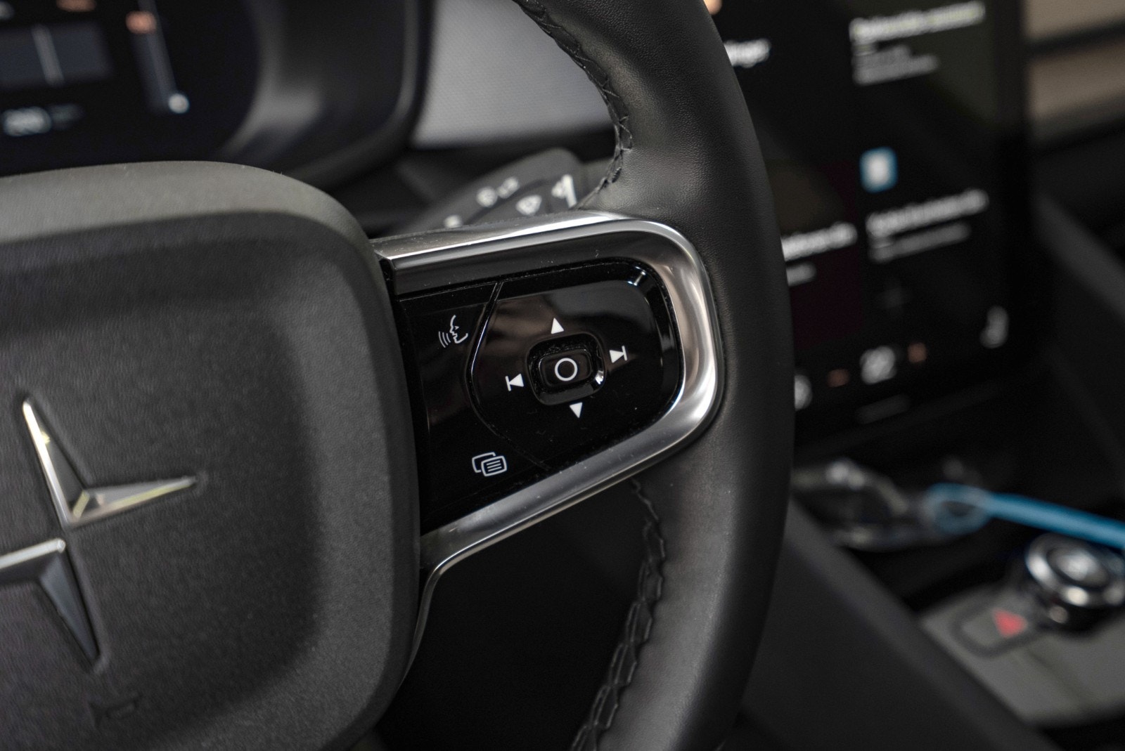 Polestar 2 Long range Dual motor, 408hk, 2021