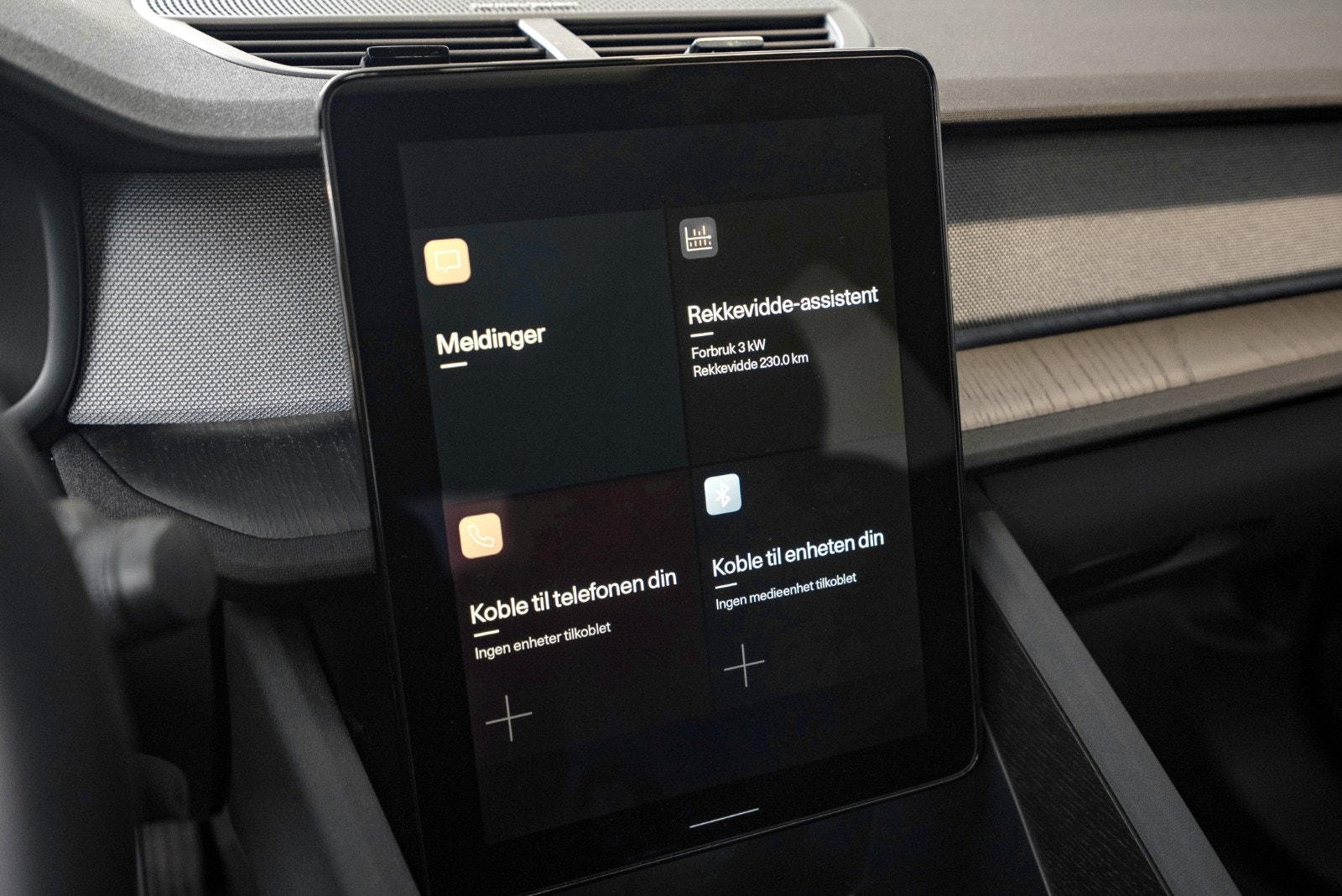 Polestar 2 Long range Dual motor, 408hk, 2021