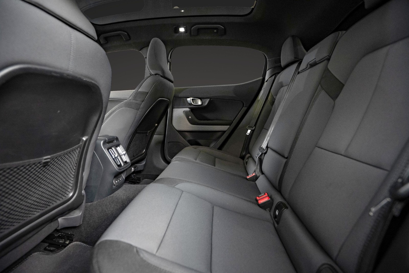 Polestar 2 Long range Dual motor, 408hk, 2021
