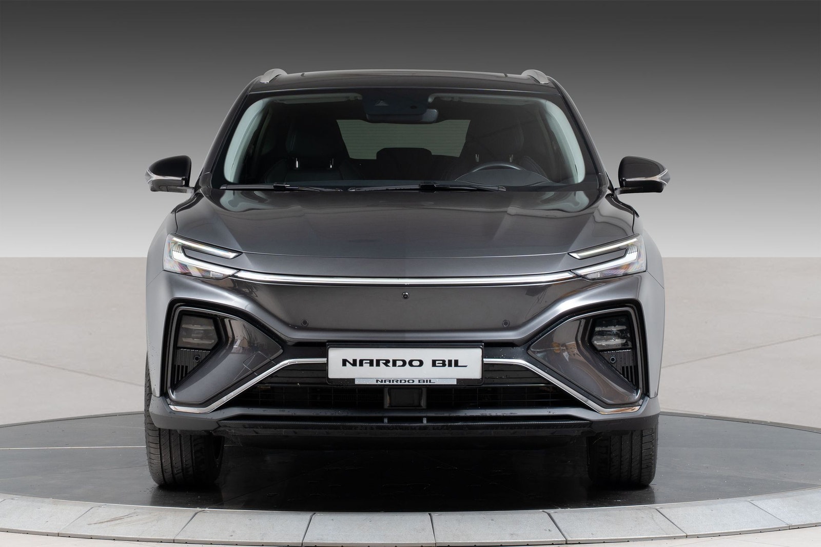 MG Marvel R Performance 70 kWh Automatisk, 288hk, 2024