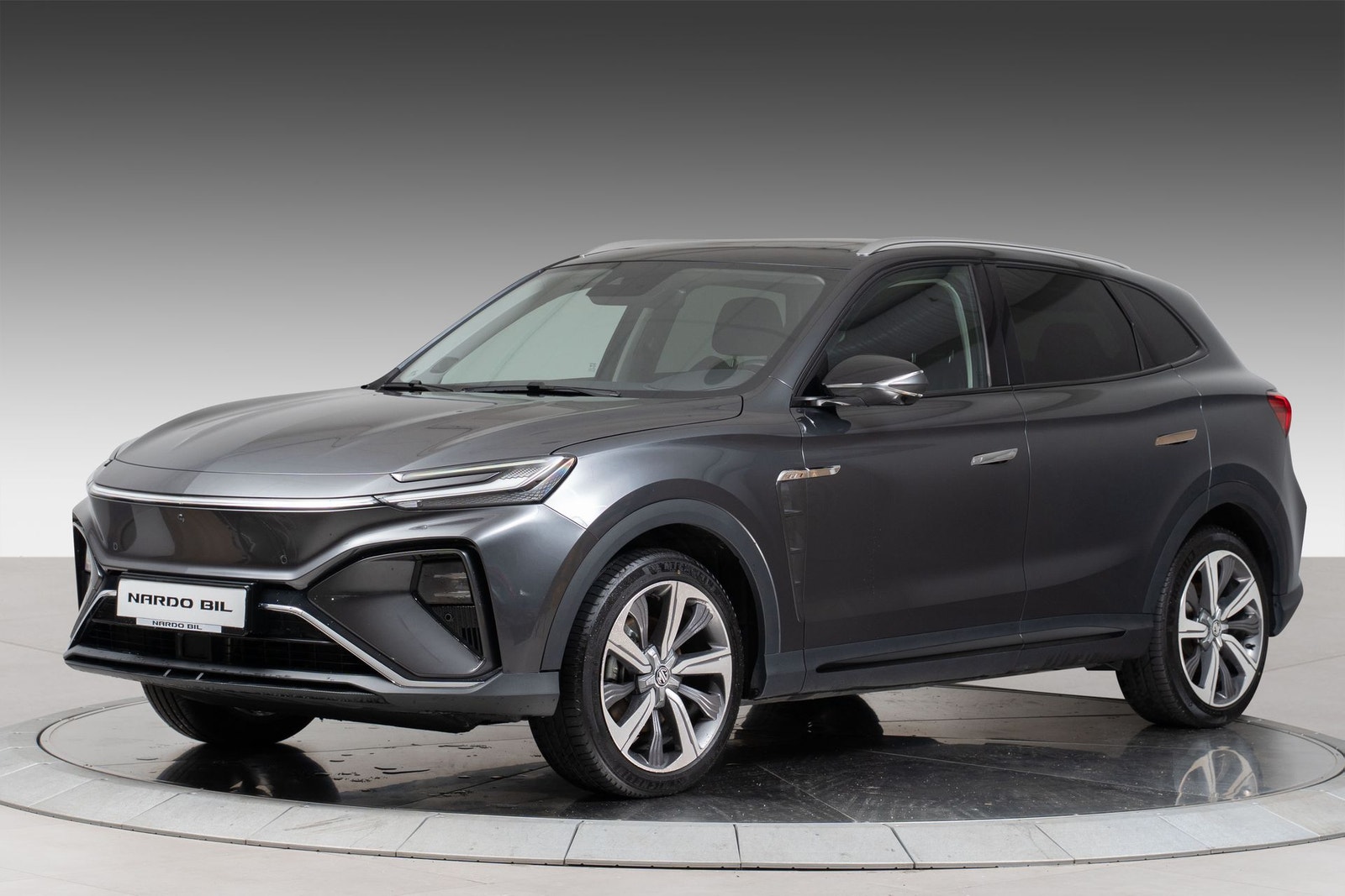 MG Marvel R Performance 70 kWh Automatisk, 288hk, 2024