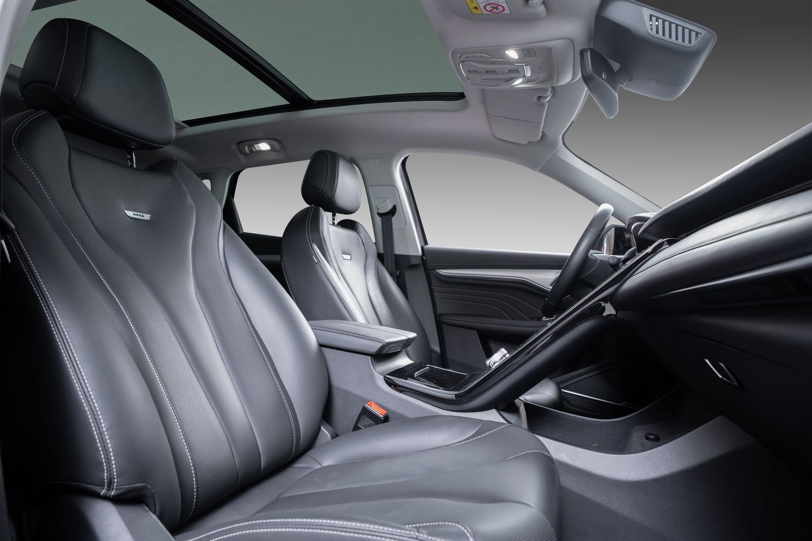 MG Marvel R Performance 70 kWh Automatisk, 288hk, 2024