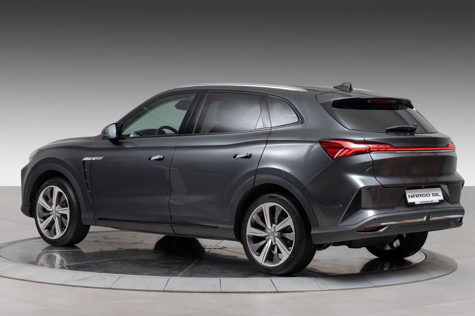 MG Marvel R Performance 70 kWh Automatisk, 288hk, 2024