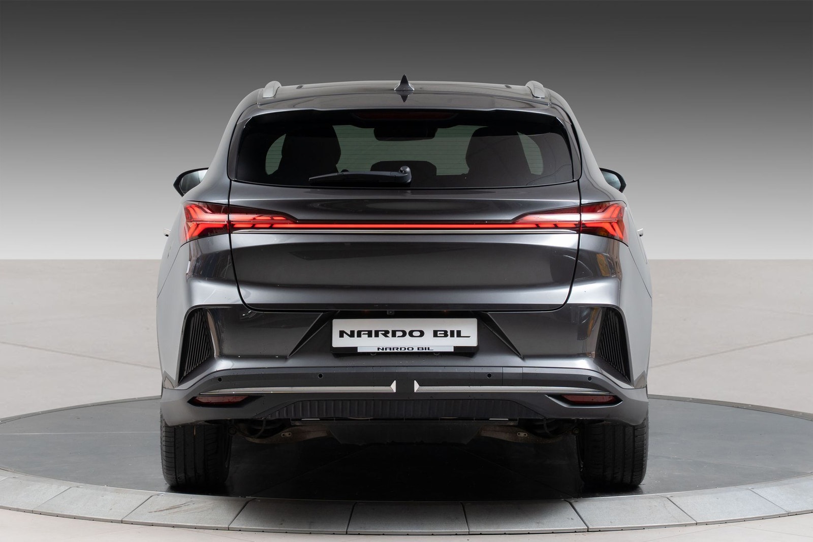 MG Marvel R Performance 70 kWh Automatisk, 288hk, 2024