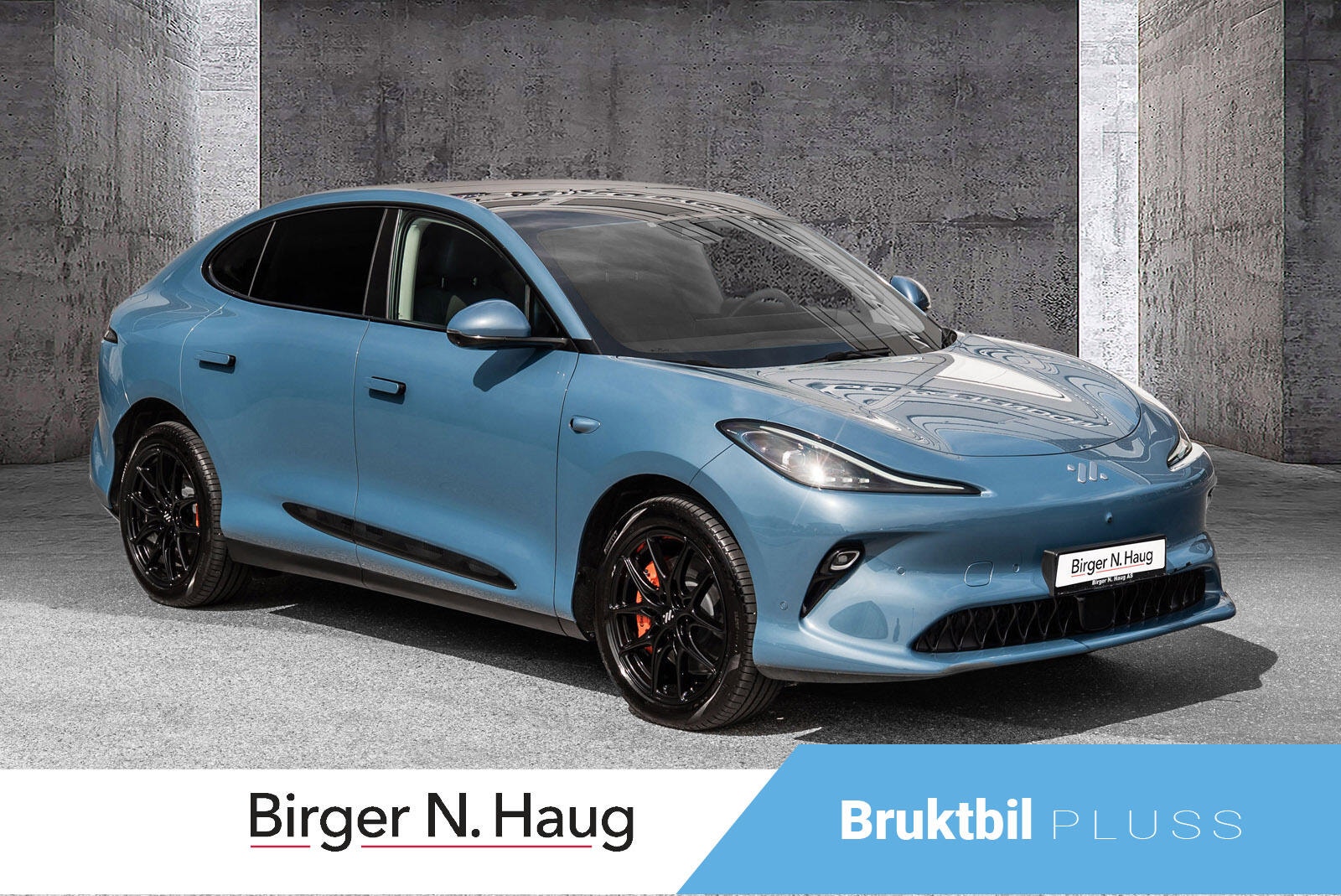 MG IM6 Performance 100 kWh, 752ps, 2025