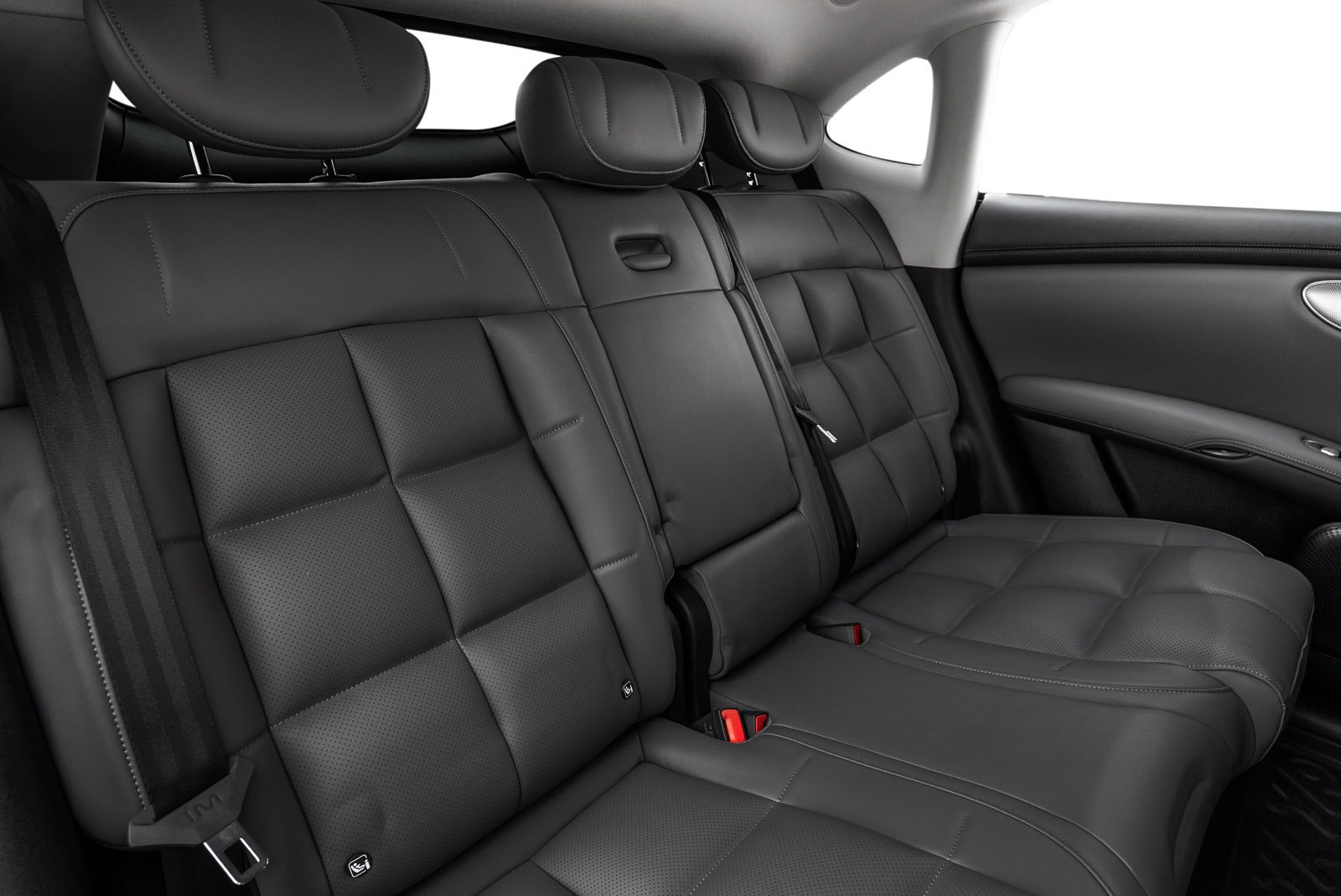MG IM6 Performance 100 kWh, 752ps, 2025