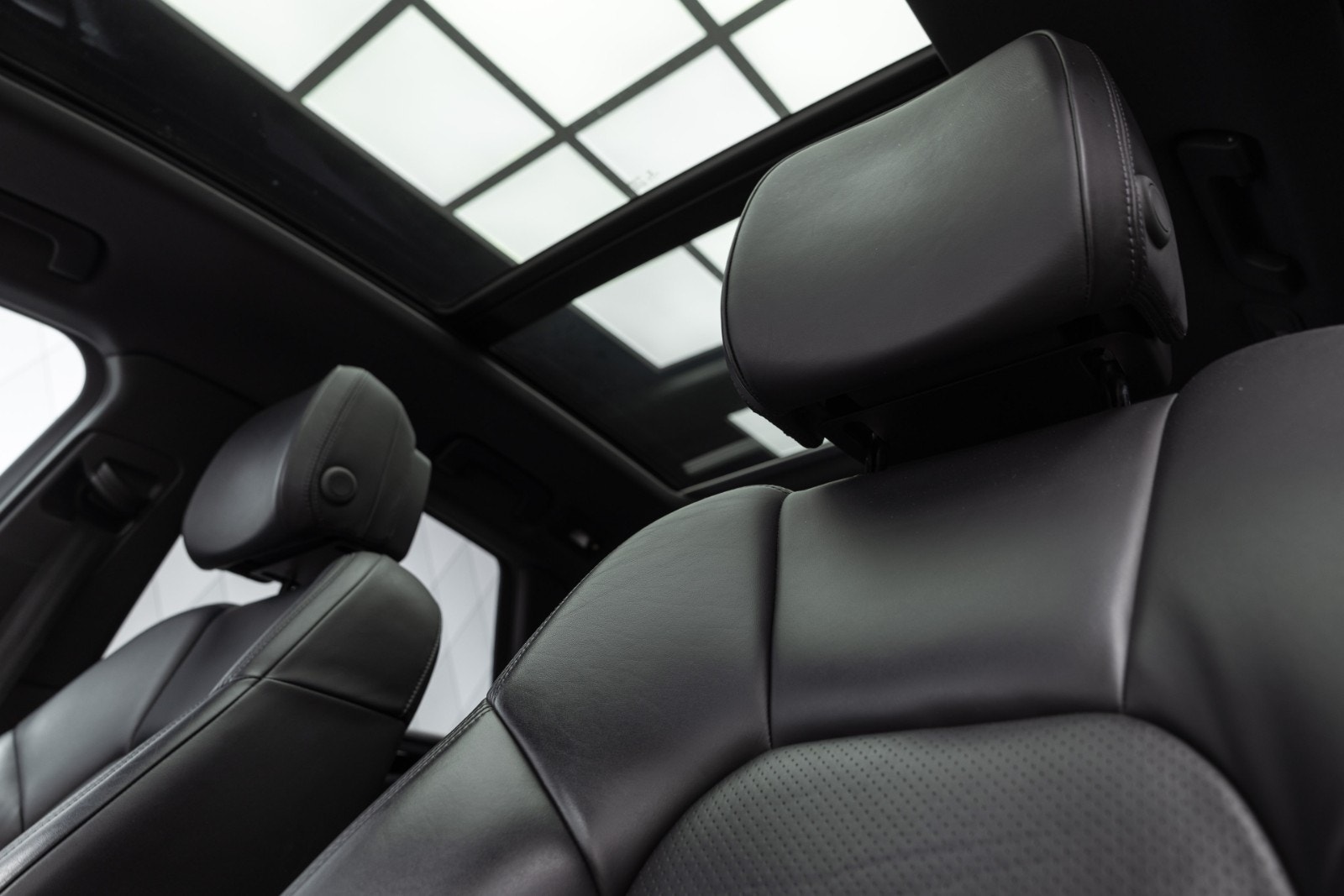 Porsche Macan S PDK, 7-trinn, 340hk, 2015