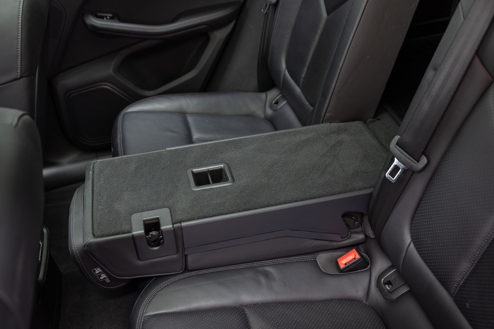 Porsche Macan S PDK, 7-trinn, 340hk, 2015