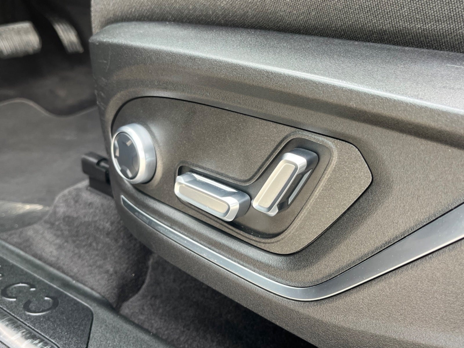 Lynk & Co 01 PHEV DCT, 7-trins, 261ps, 2021