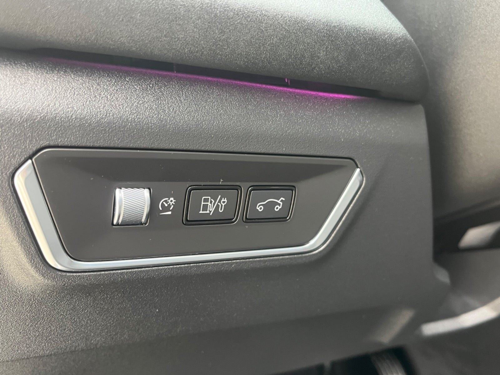Lynk & Co 01 PHEV DCT, 7-trins, 261ps, 2021