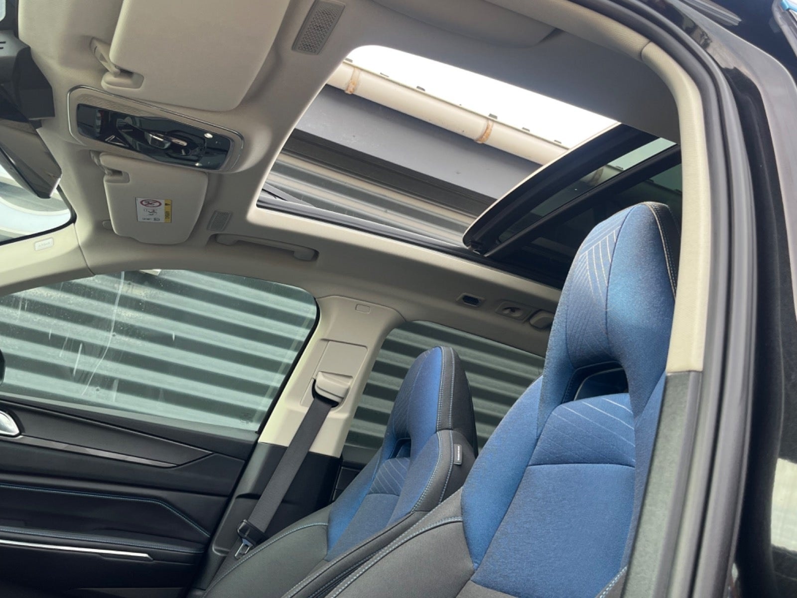 Lynk & Co 01 PHEV DCT, 7-trins, 261ps, 2021