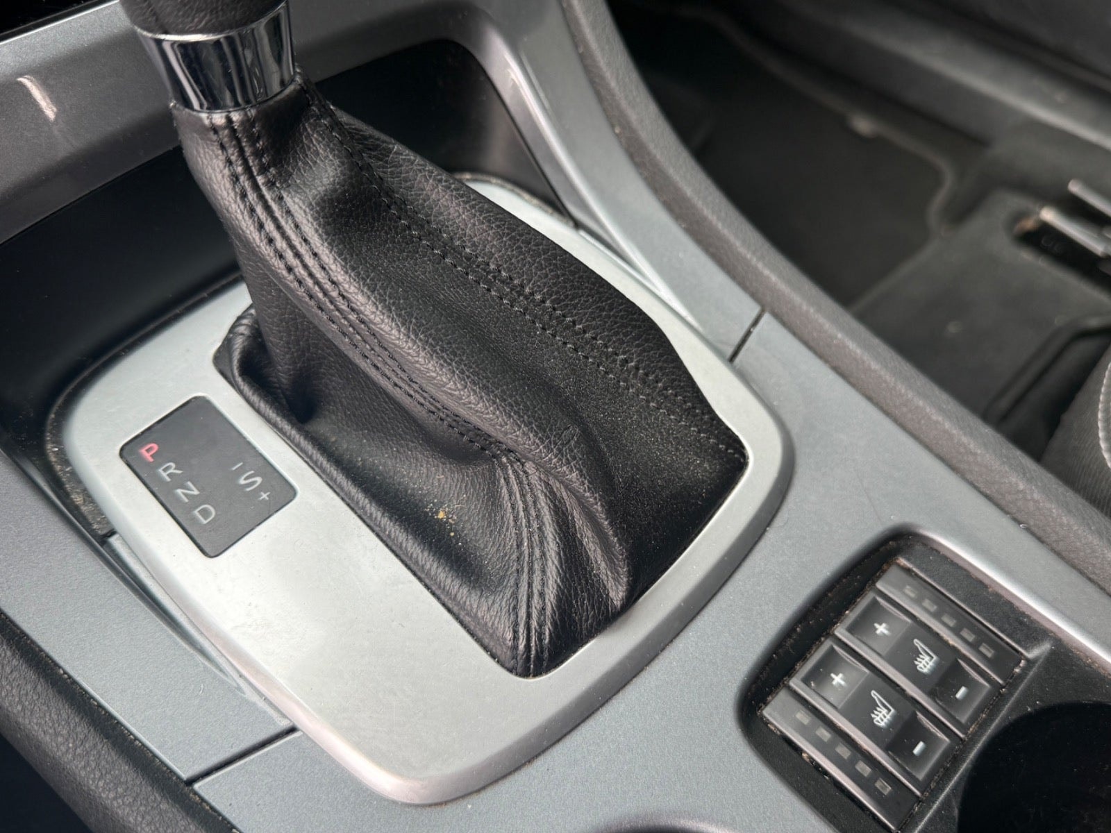 Ford Mondeo Combi 2.0 TDCi Powershift 6, 6-trins, 140ps, 2012