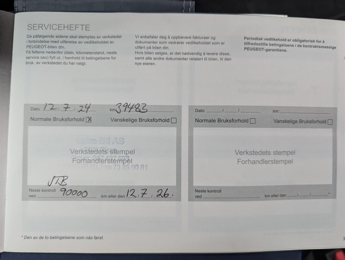 Peugeot e-Expert 75, 136hk, 2022