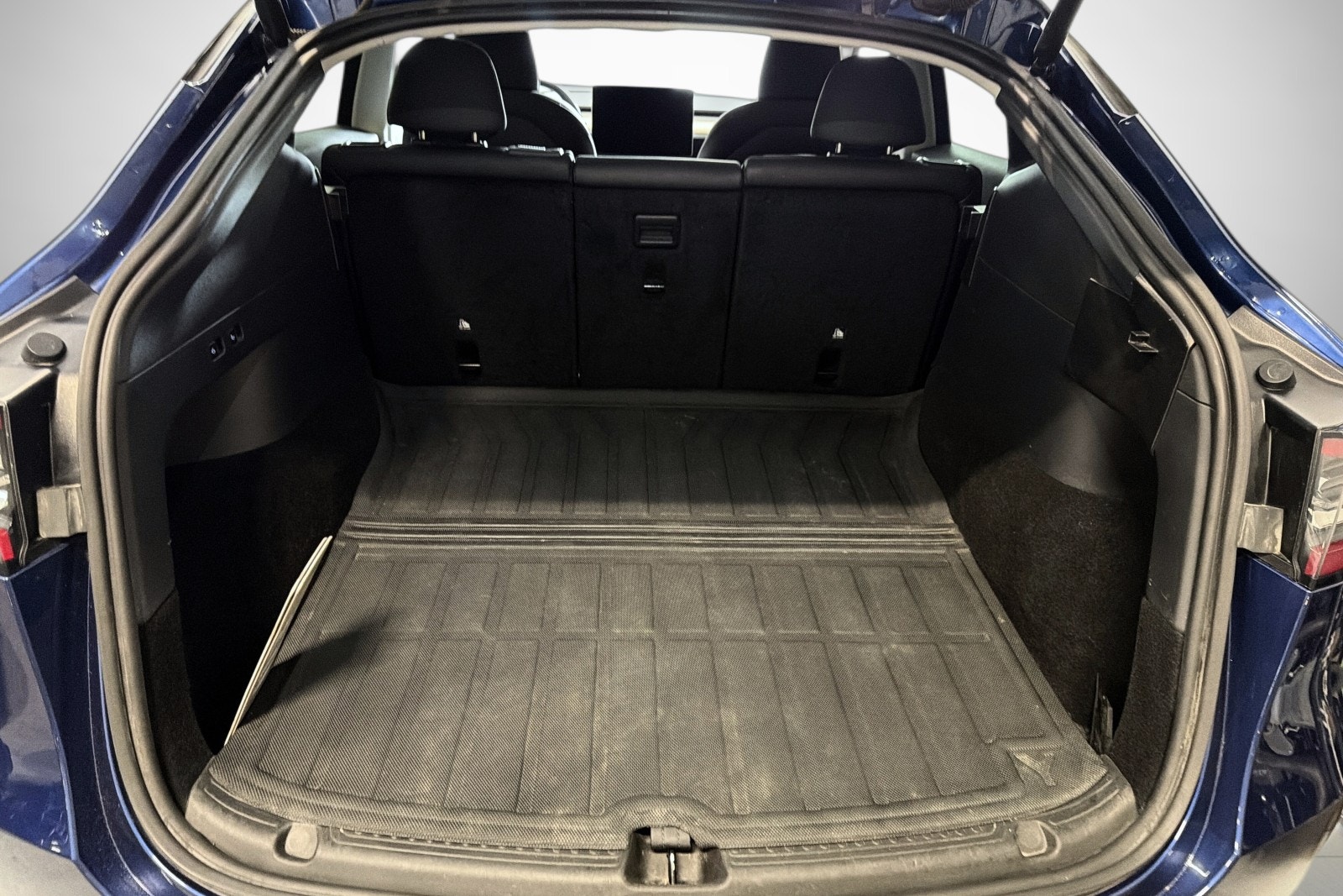 Tesla Model Y Long Range AWD, 514hp, 2021