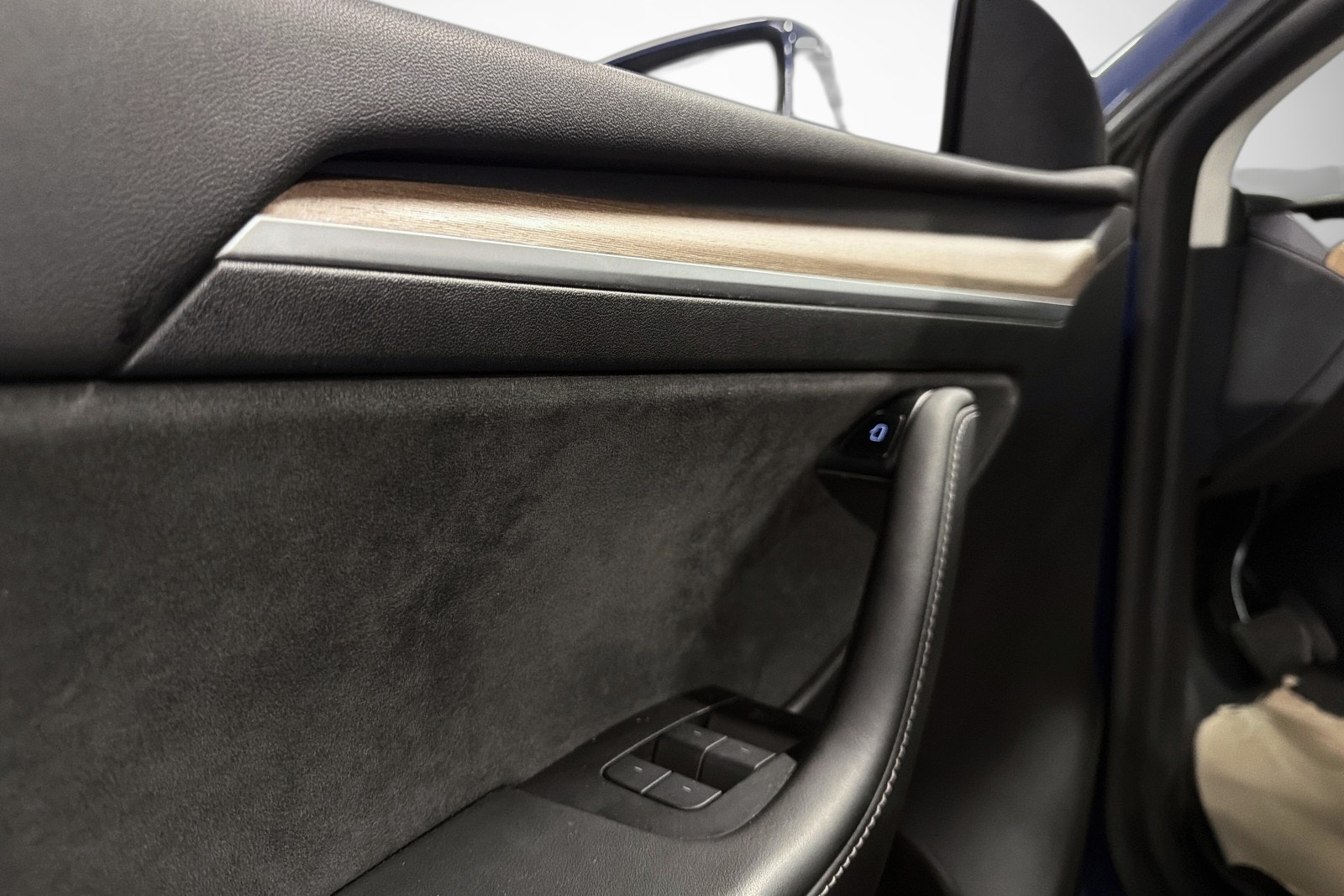 Tesla Model Y Long Range AWD, 514hp, 2021