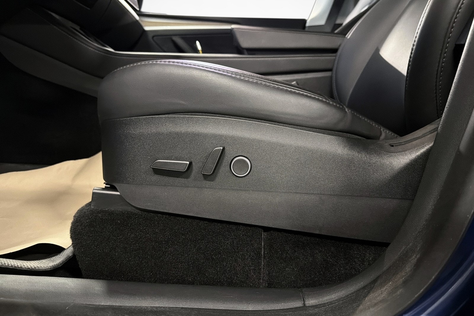 Tesla Model Y Long Range AWD, 514hp, 2021