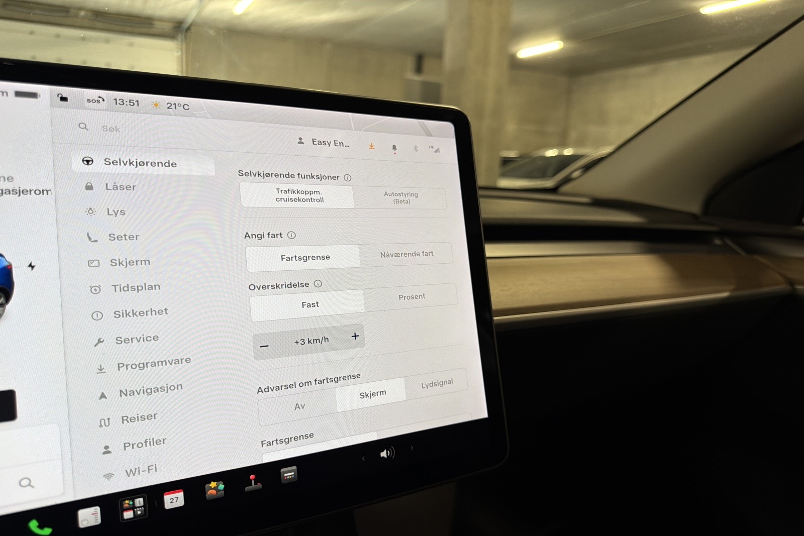Tesla Model Y Long Range AWD, 514hp, 2021