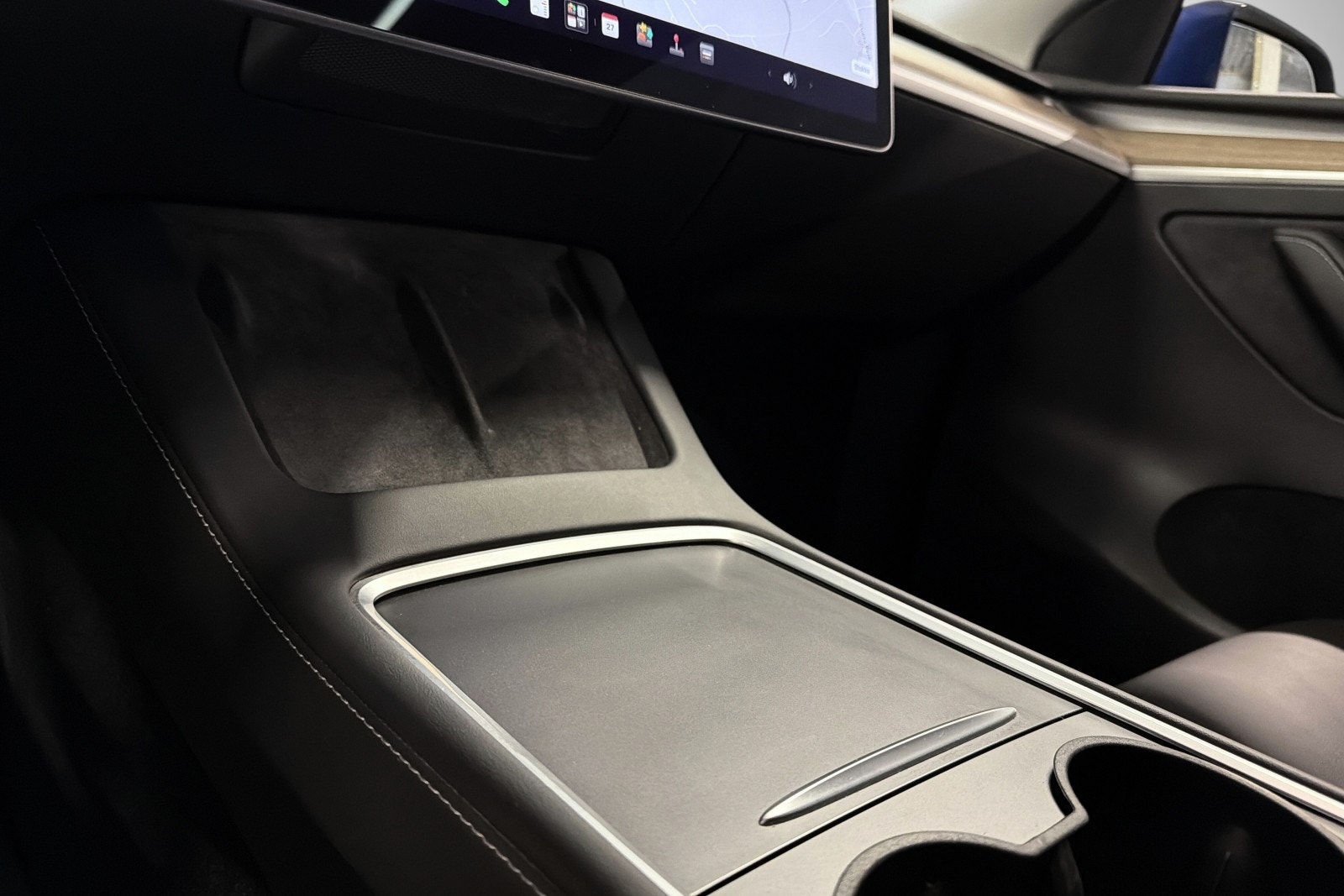 Tesla Model Y Long Range AWD, 514hp, 2021