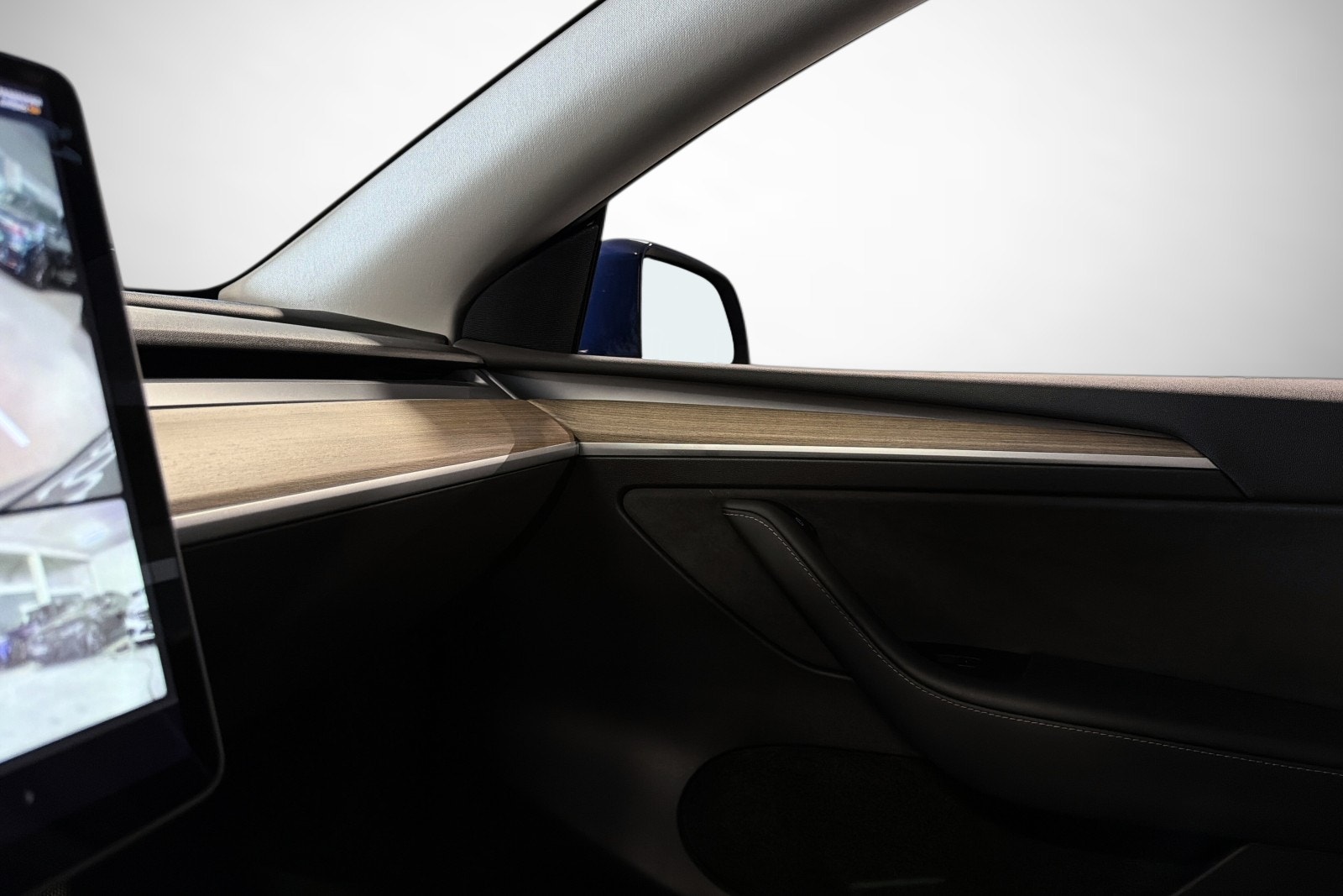 Tesla Model Y Long Range AWD, 514hp, 2021