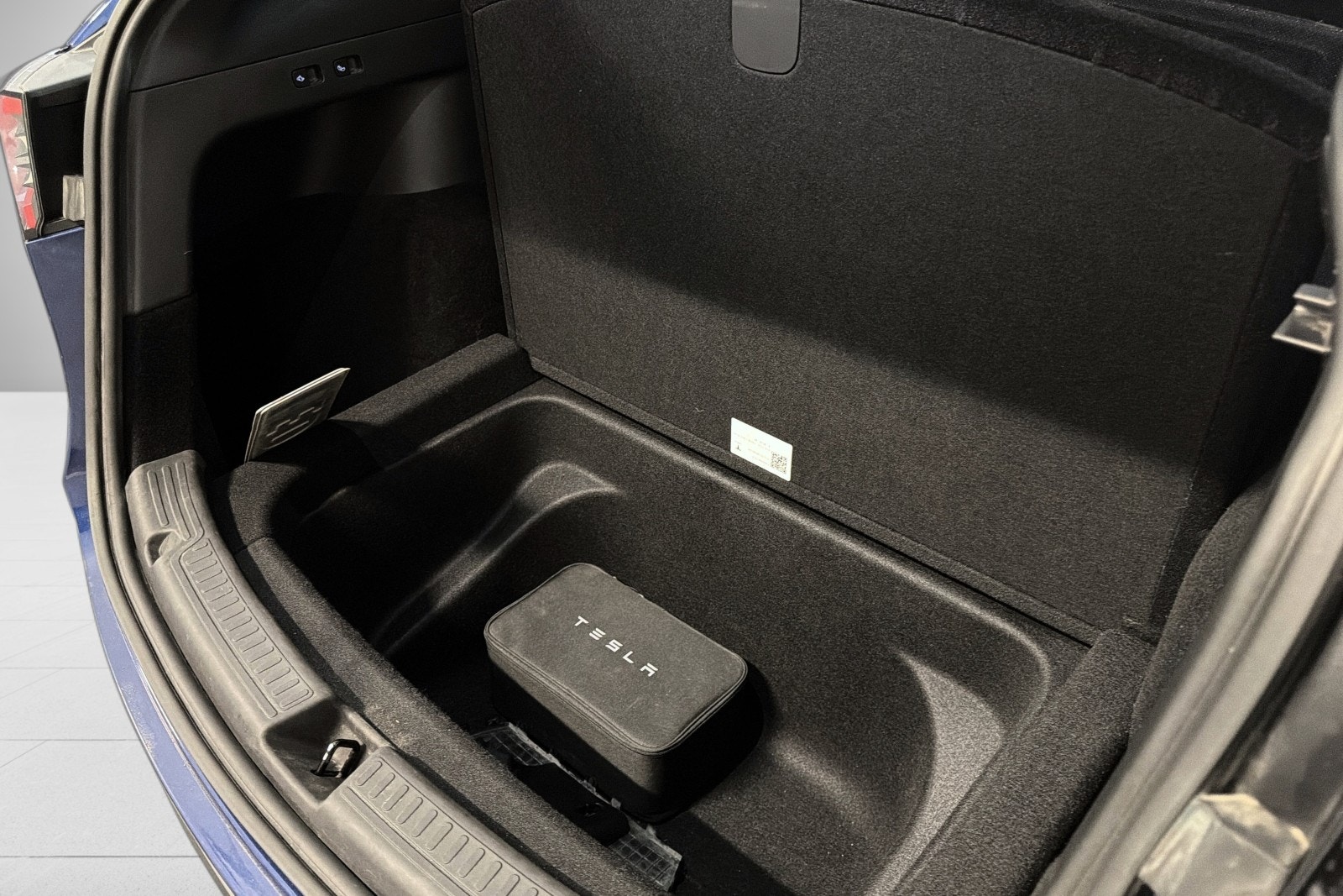 Tesla Model Y Long Range AWD, 514hp, 2021