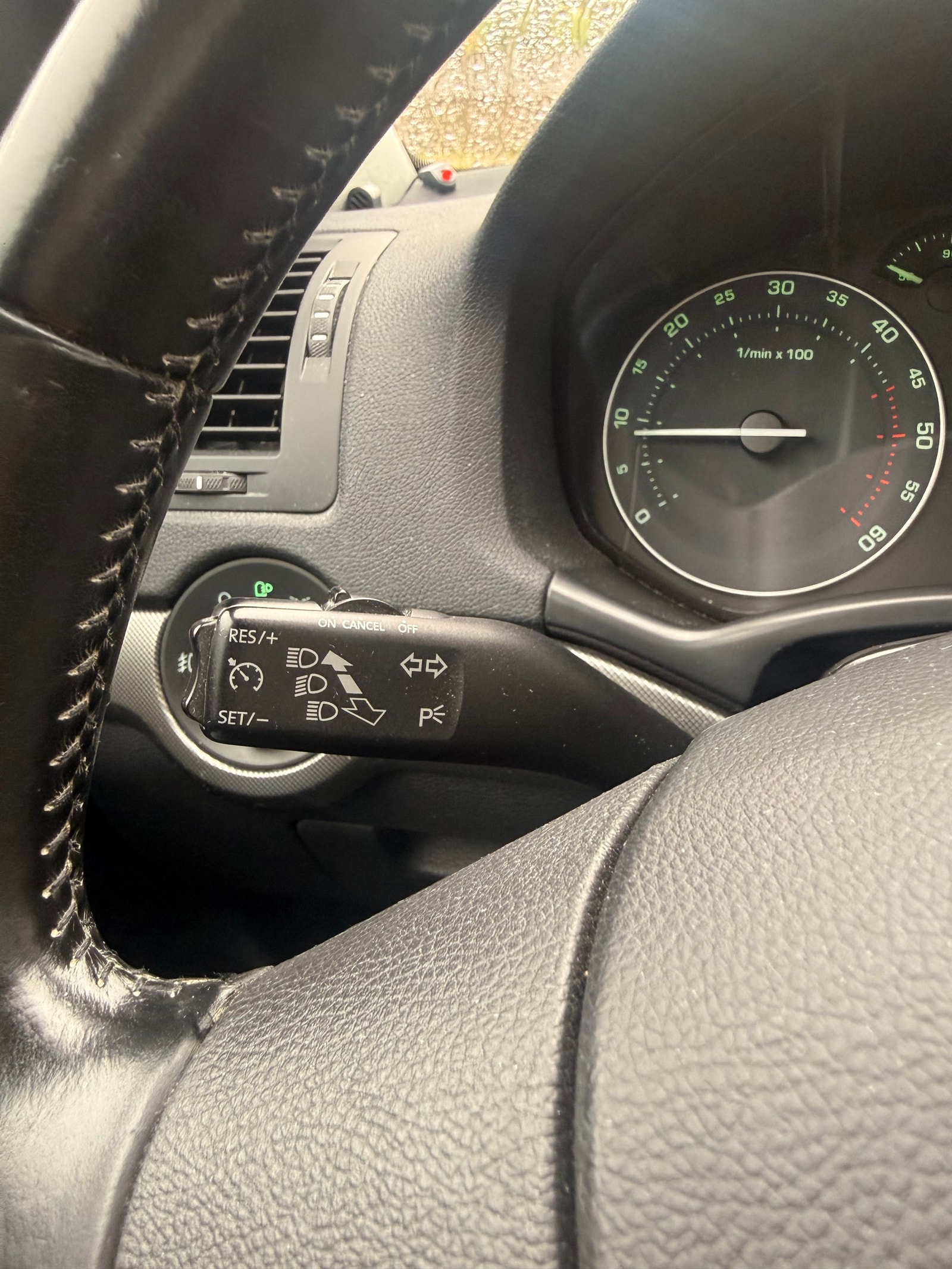 Škoda Octavia Combi 1.9 TDI 8v DSG Sequential, 6-trins, 105ps, 2008