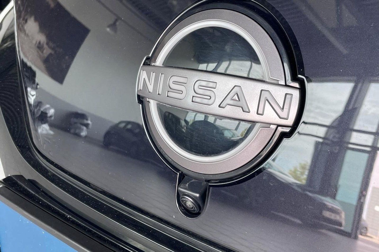 Nissan Leaf e+, 217ps, 2023
