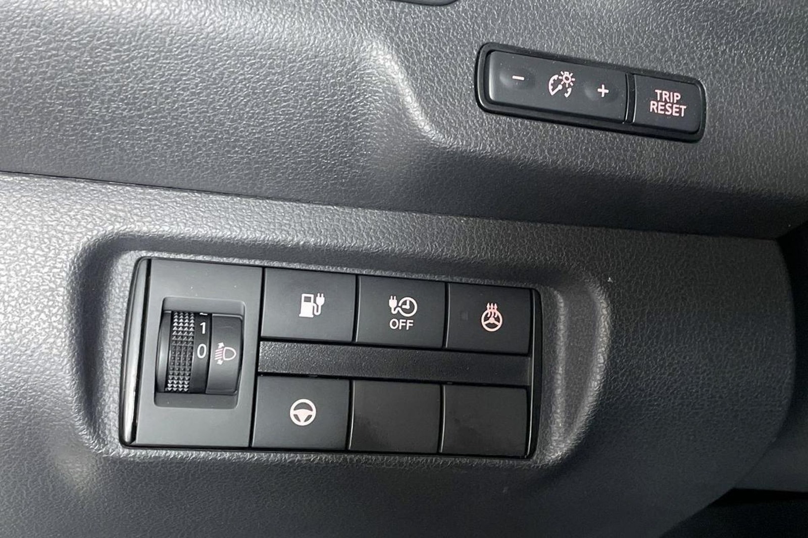 Nissan Leaf e+, 217ps, 2023