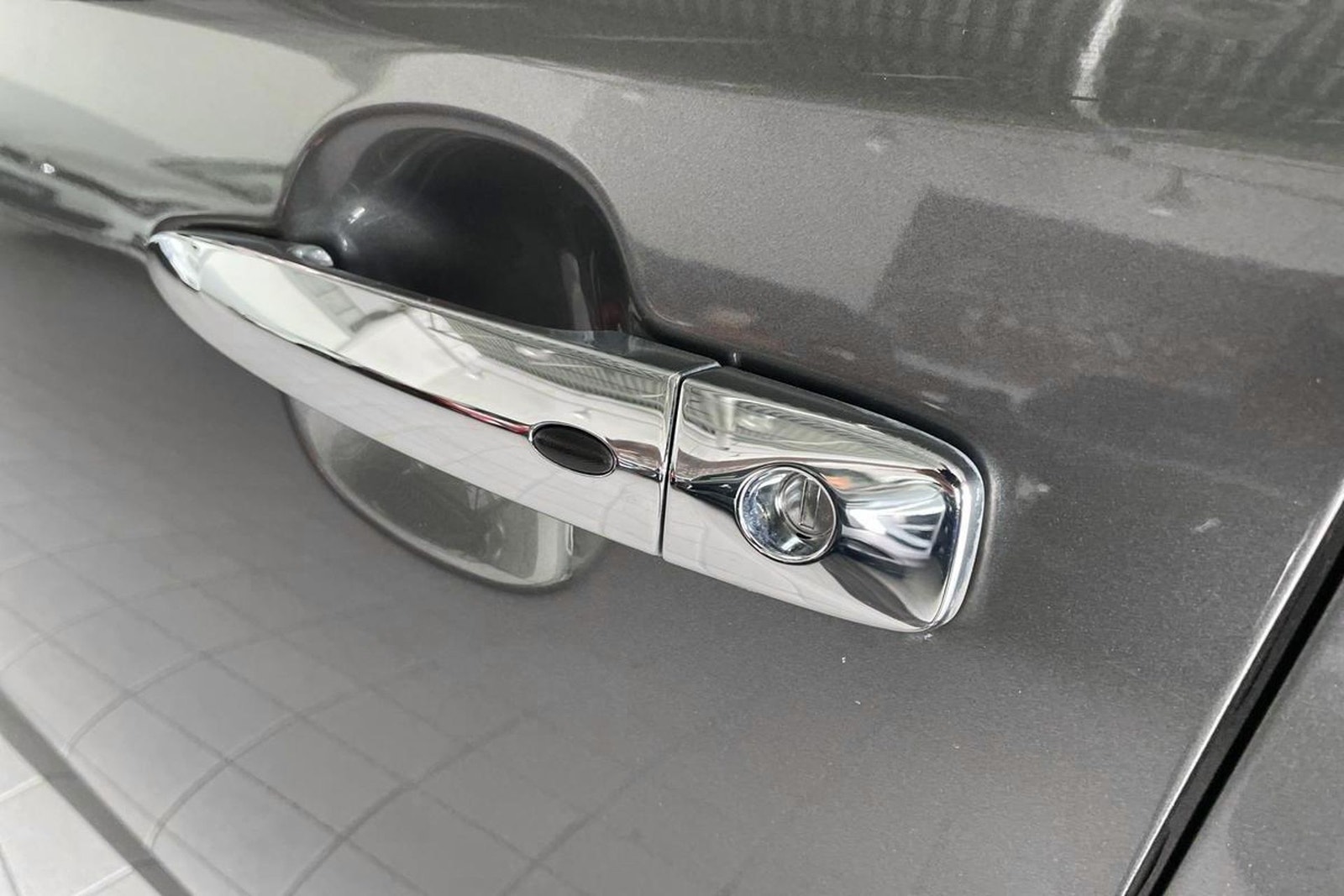Nissan Leaf e+, 217hk, 2022
