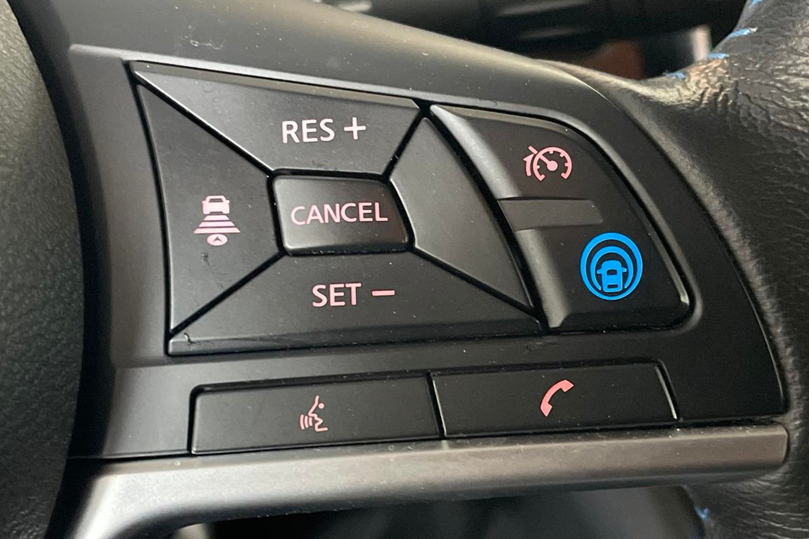 Nissan Leaf e+, 217hk, 2022