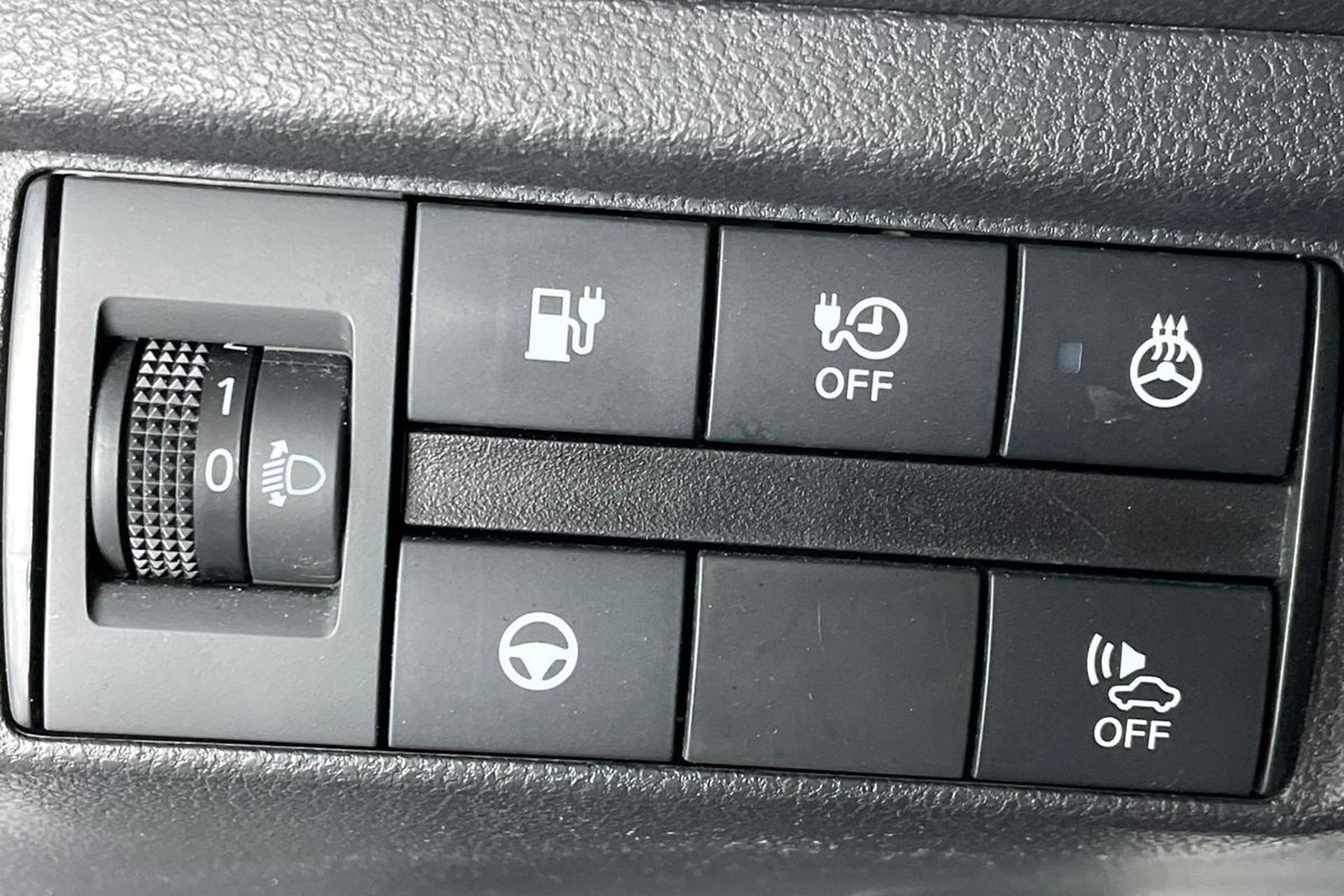 Nissan Leaf e+, 217hk, 2022