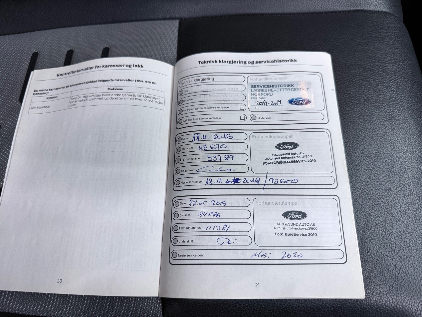 Ford Transit Custom 290 2.2 TDCi Manual, 155hp, 2014