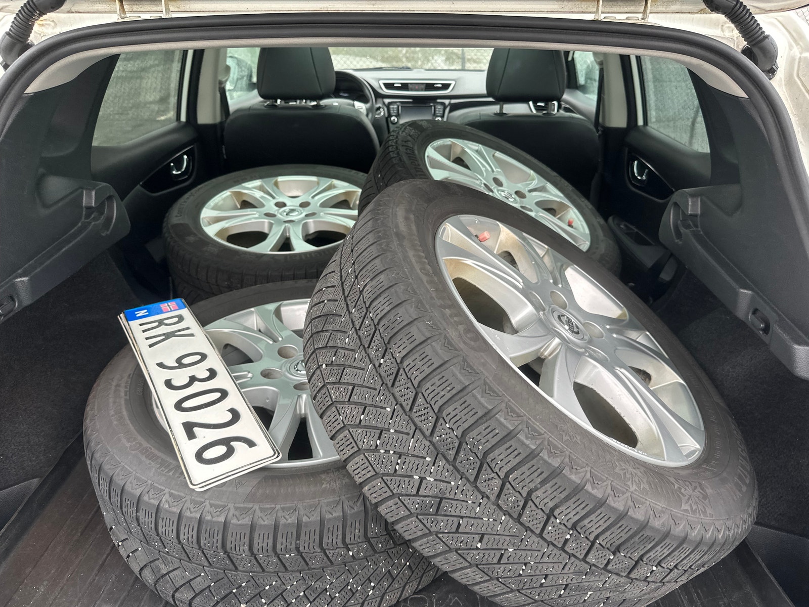Nissan Leaf, 150ps, 2018