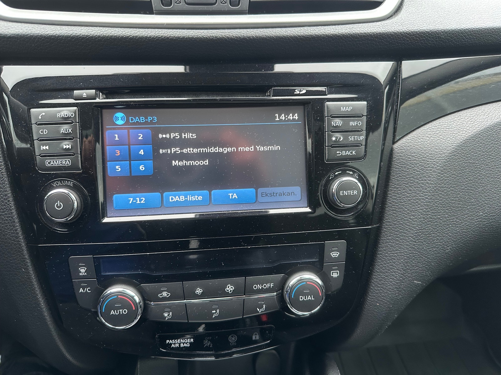 Nissan Leaf, 150ps, 2018