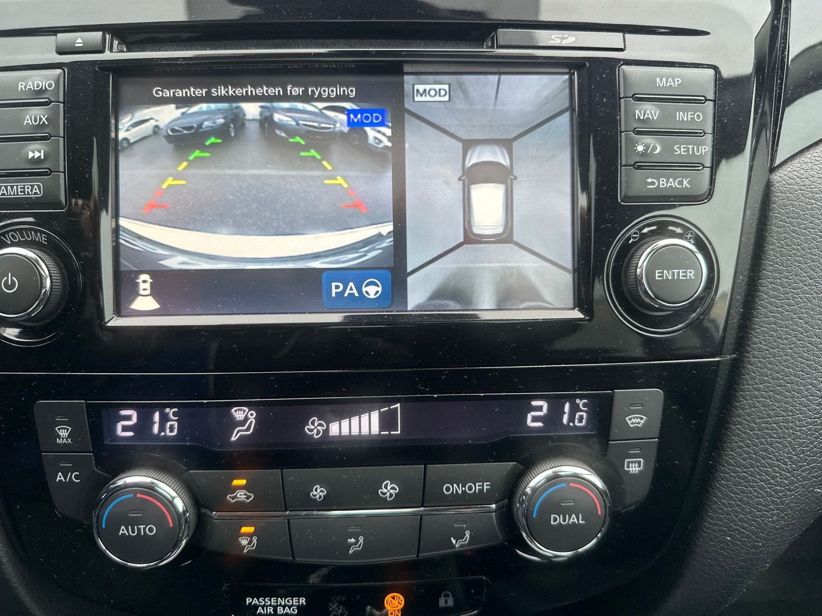 Nissan Leaf, 150ps, 2018