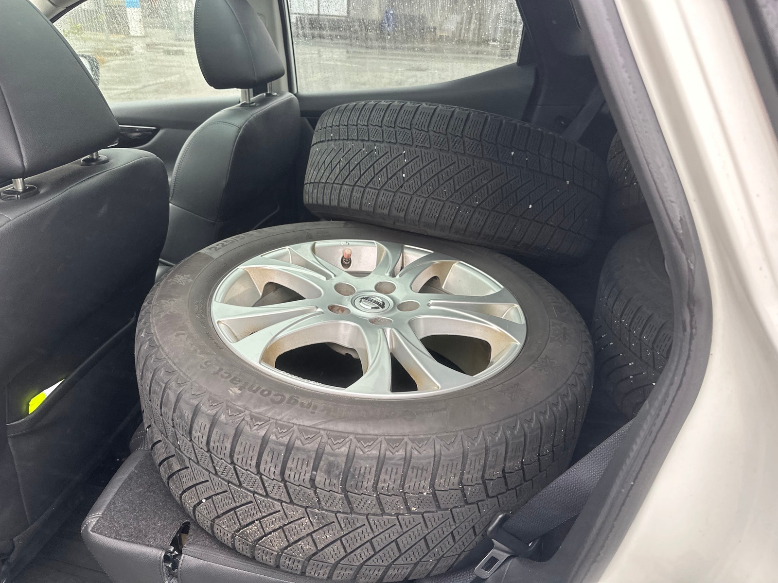 Nissan Leaf, 150ps, 2018