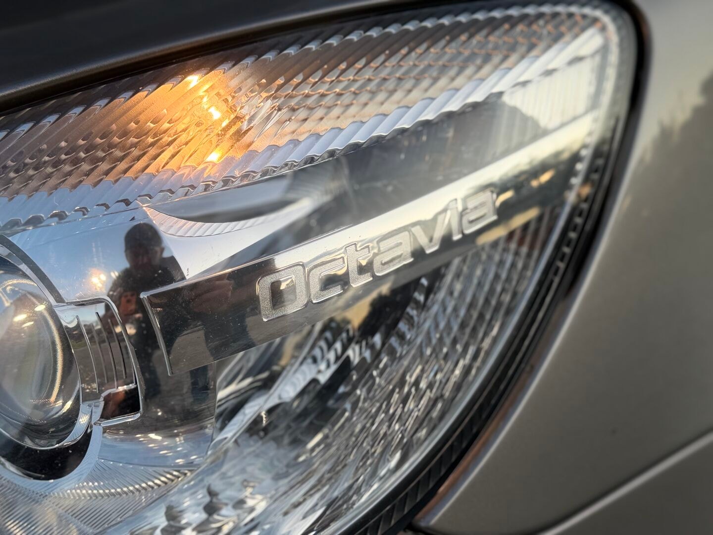 Škoda Octavia Combi 1.6 TDI DSG Sequential, 105hp, 2013