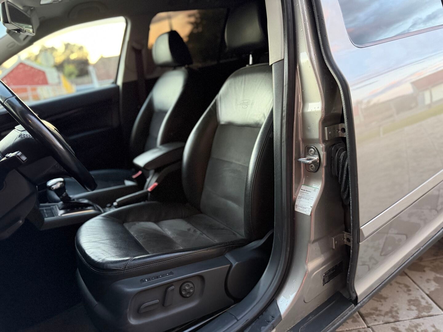 Škoda Octavia Combi 1.6 TDI DSG Sequential, 105hp, 2013