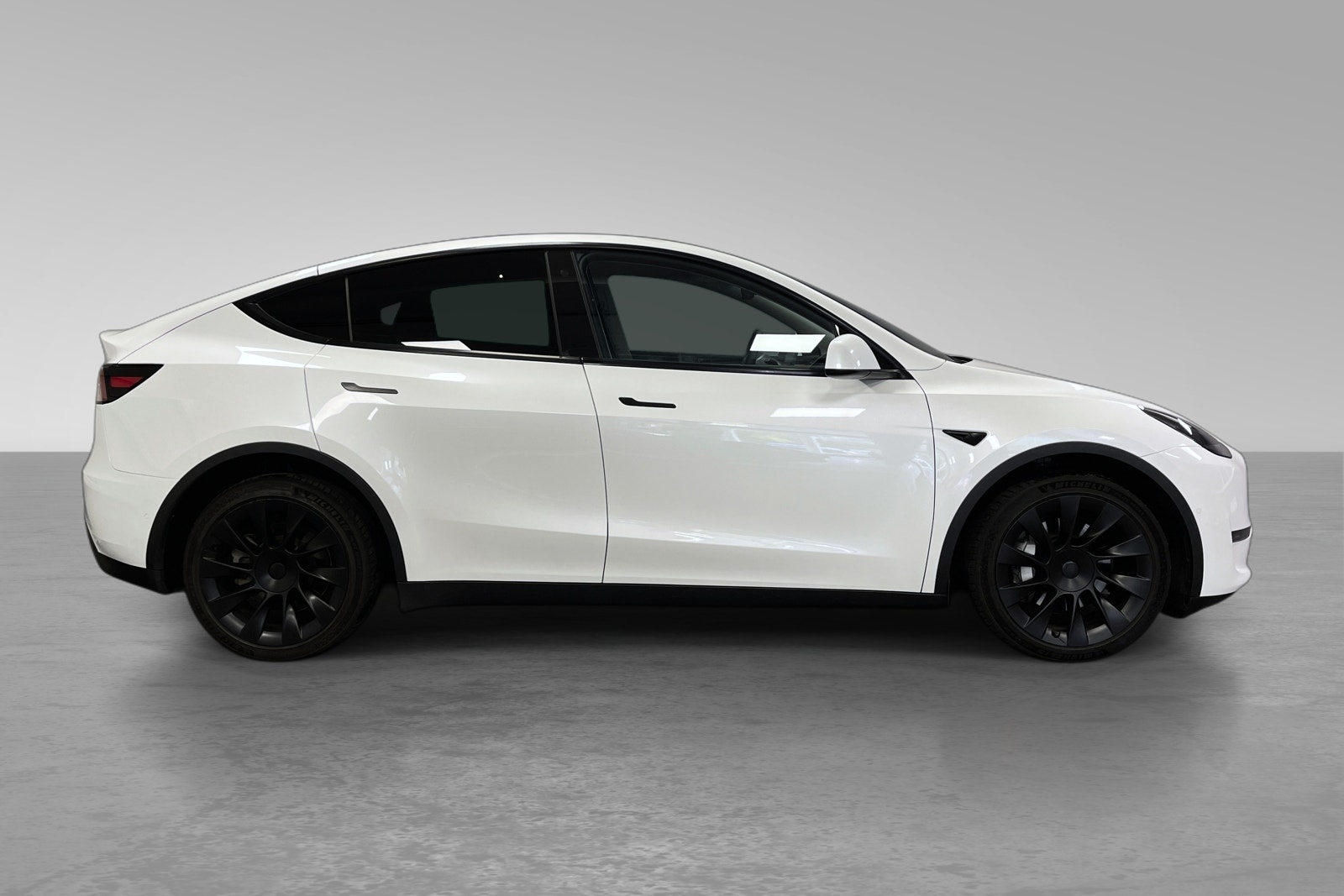 Tesla Model Y Long Range AWD, 514hp, 2022