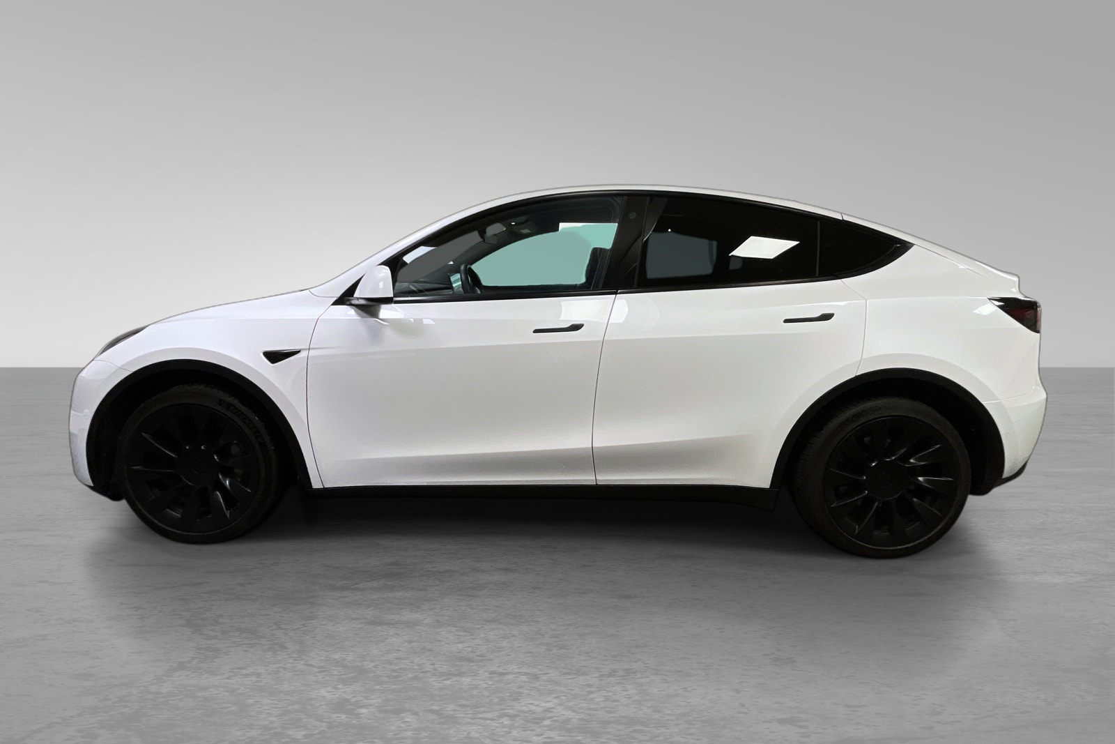 Tesla Model Y Long Range AWD, 514hp, 2022